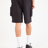 BAGGY FIT CARGO SHORT