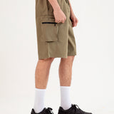 BAGGY FIT CARGO SHORT