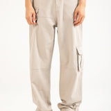 BAGGY FIT CARGO