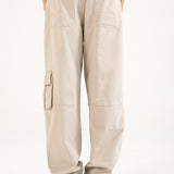 BAGGY FIT CARGO