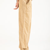 ORIGINAL STRAIGHT FIT TROUSER