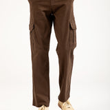 ORIGINAL STRAIGHT FIT CARGO TROUSER