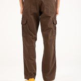 ORIGINAL STRAIGHT FIT CARGO TROUSER