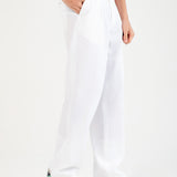 ORIGINAL STRAIGHT FIT PLEATED TROUSER