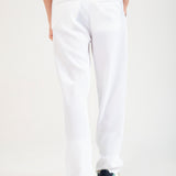 ORIGINAL STRAIGHT FIT PLEATED TROUSER