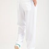ORIGINAL STRAIGHT FIT PLEATED TROUSER