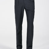 SLIM RELAXED FIT TROUSER