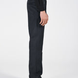 SLIM RELAXED FIT TROUSER