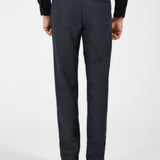 SLIM RELAXED FIT TROUSER