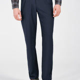 SLIM RELAXED FIT TROUSER
