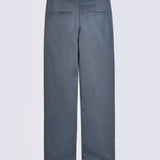 SLIM RELAXED FIT CHINO