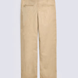 SLIM RELAXED FIT CHINO
