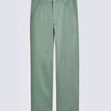 SLIM RELAXED FIT CHINO
