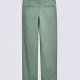 SLIM RELAXED FIT CHINO