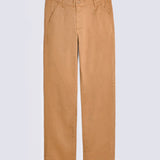 SLIM RELAXED FIT CHINO