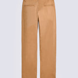 SLIM RELAXED FIT CHINO