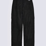 WIDE LEG FIT CARGO TROUSER
