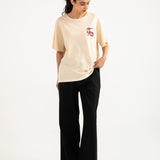 GRAPHIC OVERSIZE TEE