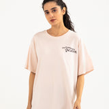 GRAPHIC OVERSIZED TEE