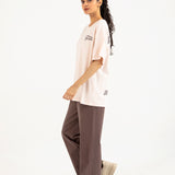 GRAPHIC OVERSIZED TEE
