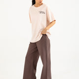 GRAPHIC OVERSIZED TEE
