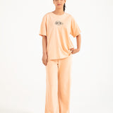 GRAPHIC OVERSIZED TEE