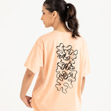 GRAPHIC OVERSIZED TEE