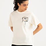 GRAPHIC REGULAR TEE