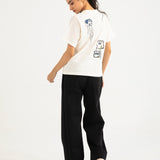 GRAPHIC REGULAR TEE