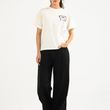 GRAPHIC REGULAR TEE
