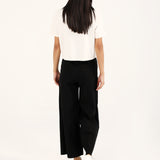 GRAPHIC CROPPED TEE