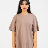 OVERSIZED TEE