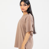 OVERSIZED TEE