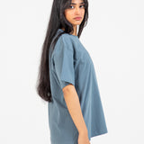 OVERSIZED TEE
