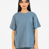 OVERSIZED TEE