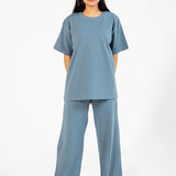 OVERSIZED TEE