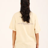 OVERSIZED GRAPHIC TEE