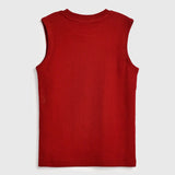 REGULAR TANK TOP
