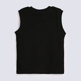 CROPPED TANK TOP
