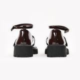 PATENT MARY JANES