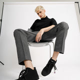 CHUNKY BOAT SHOE