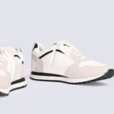 CHUNKY SOLE TRAINERS