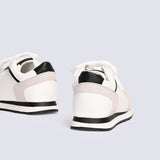 CHUNKY SOLE TRAINERS