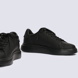 CHUNKY SOLE TRAINERS