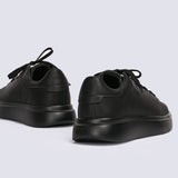 CHUNKY SOLE TRAINERS