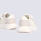 CHUNKY SOLE TRAINERS