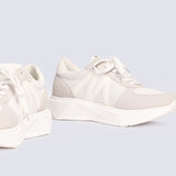 CHUNKY SOLE TRAINERS