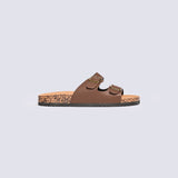 DOUBLE STRAP SLIDERS