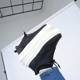 CHUNKY SOLE TRAINERS