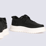 CHUNKY SOLE TRAINERS